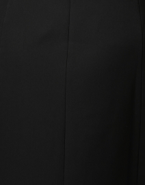 Fabric image thumbnail - Kobi Halperin - Ivy Black Blazer Dress