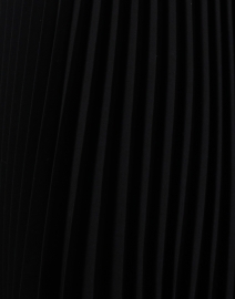 Fabric image thumbnail - Max Mara Studio - Radura Black Shirt Dress