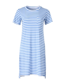 Product image thumbnail - Southcott - Elinor Striped Cotton Dress