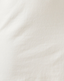 Fabric image thumbnail - Burgess - Paris Ivory Cotton Cashmere Dress