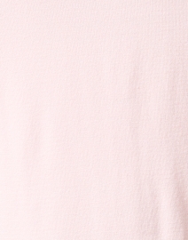 Fabric image thumbnail - J'Envie - Pink Turtleneck Top