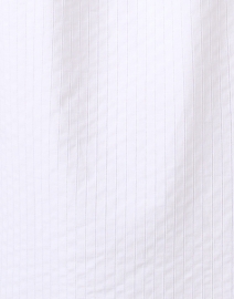 Fabric image thumbnail - Finley - Miller White Textured Dress