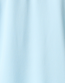 Fabric image thumbnail - Marc Cain - Sky Blue Blouse