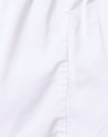 Fabric image thumbnail - Ecru - White Utility Jacket 