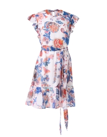 Product image thumbnail - Banjanan - Lillian Print Dress
