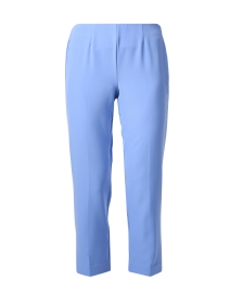 Sutton Blue Slim Pant