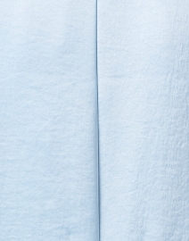 Fabric image thumbnail - Marc Cain - Blue Sheen Blazer