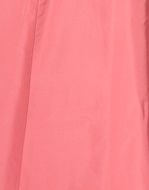Fabric image thumbnail - Weekend Max Mara - Erik Pink Dress