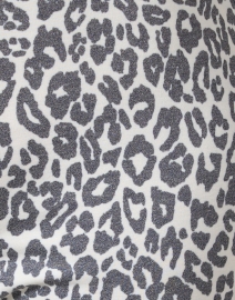 Fabric image thumbnail - Peace of Cloth - Annie Animal Print Pull On Pant