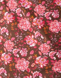 Fabric image thumbnail - Jude Connally - Kristen Vintage Floral Tunic Dress