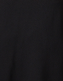 Fabric image thumbnail - Emporio Armani - Black Knit Dress 