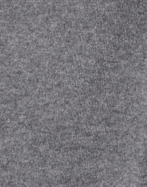 Fabric image thumbnail - Repeat Cashmere - Grey Cashmere Sweater