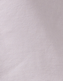 Fabric image thumbnail - Janavi - Grey Floral Merino Wool Scarf