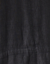 Fabric image thumbnail - Eileen Fisher - Grey Linen Jacket