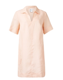 Product image thumbnail - Finley -  Marcia Blush Linen Dress