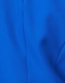 Fabric image thumbnail - Kobi Halperin - Jordi Blue Blazer