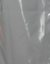 Fabric image thumbnail - Jane Post - Storm Grey Water Repellent Slicker Coat