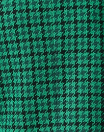 Fabric image thumbnail - Helene Berman - Emma Green Plaid Jacket