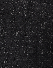 Fabric image thumbnail - Veronica Beard - Kemsley Black and White Tweed Jacket 