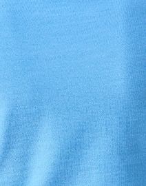Fabric image thumbnail - Frances Valentine - Rachel Blue Sweater