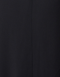 Fabric image thumbnail - Jane - Pimlico Black Ruffled Dress