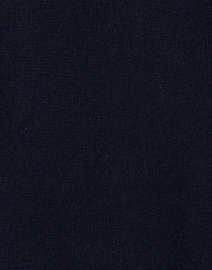 Fabric image thumbnail - Repeat Cashmere - Navy Cashmere Sweater