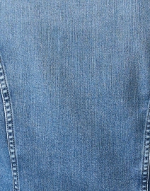Fabric image thumbnail - AG Jeans - Robyn Blue Denim Jacket