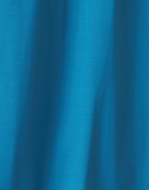 Fabric image thumbnail - Max Mara Leisure - Calata Blue Shirt Dress
