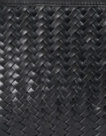 Fabric image thumbnail - Bembien - Le Sac Black Shoulder Bag