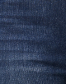 Fabric image thumbnail - Mother - The Insider Crop Step Hem Jean
