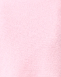 Fabric image thumbnail - Minnie Rose - Pink Cashmere Ruana