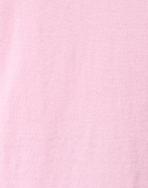 Weekend Max Mara - Ribaldo Pink Silk Cotton Sweater