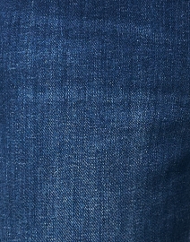 Fabric image thumbnail - MAC Jeans - Dream Blue Bootcut Jean