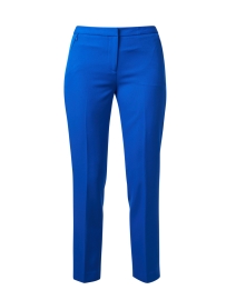 Alexi Blue Tapered Pant