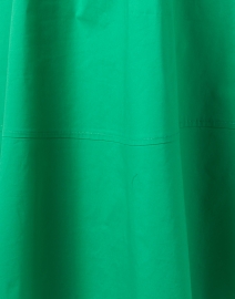 Fabric image thumbnail - Shoshanna - Harriet Green Dress