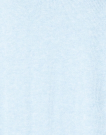 Fabric image thumbnail - Kinross - Light Blue Cotton Top