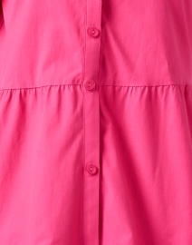 Fabric image thumbnail - Brochu Walker - Havana Pink Mini Dress