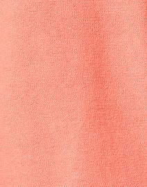 Fabric image thumbnail - Kinross - Coral Cotton Sweater