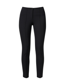 Product image thumbnail - Cambio - Ros Black Techno Stretch Pant