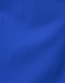 Fabric image thumbnail - Jane - Kite Blue Stretch Jersey Dress