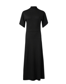 Black Sheath Dress