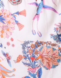 Fabric image thumbnail - Banjanan - Lillian Print Dress