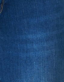 Fabric image thumbnail - MAC Jeans - Dream Blue Kick Flare Ankle Jean