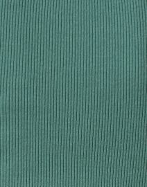 BOSS Hugo Boss - Falessi Light Green Knit Shell