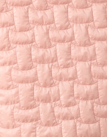 Fabric image thumbnail - Cinzia Rocca - Pink Puffer Jacket