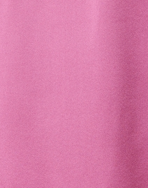 Vince - Pink Silk Blouse