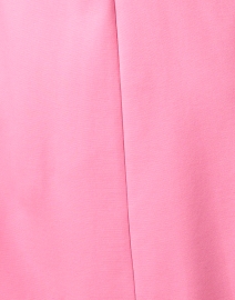 Fabric image thumbnail - Jane - Orly Pink Jersey Tunic Dress