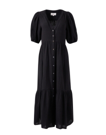 Lennox Black Dress