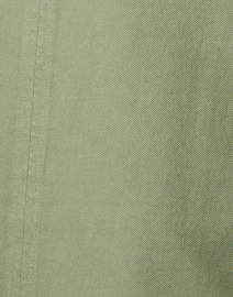 Fabric image thumbnail - A.P.C. - Rosa Green Denim Dress