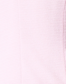 Fabric image thumbnail - Amina Rubinacci - Oramai Pink Jacket